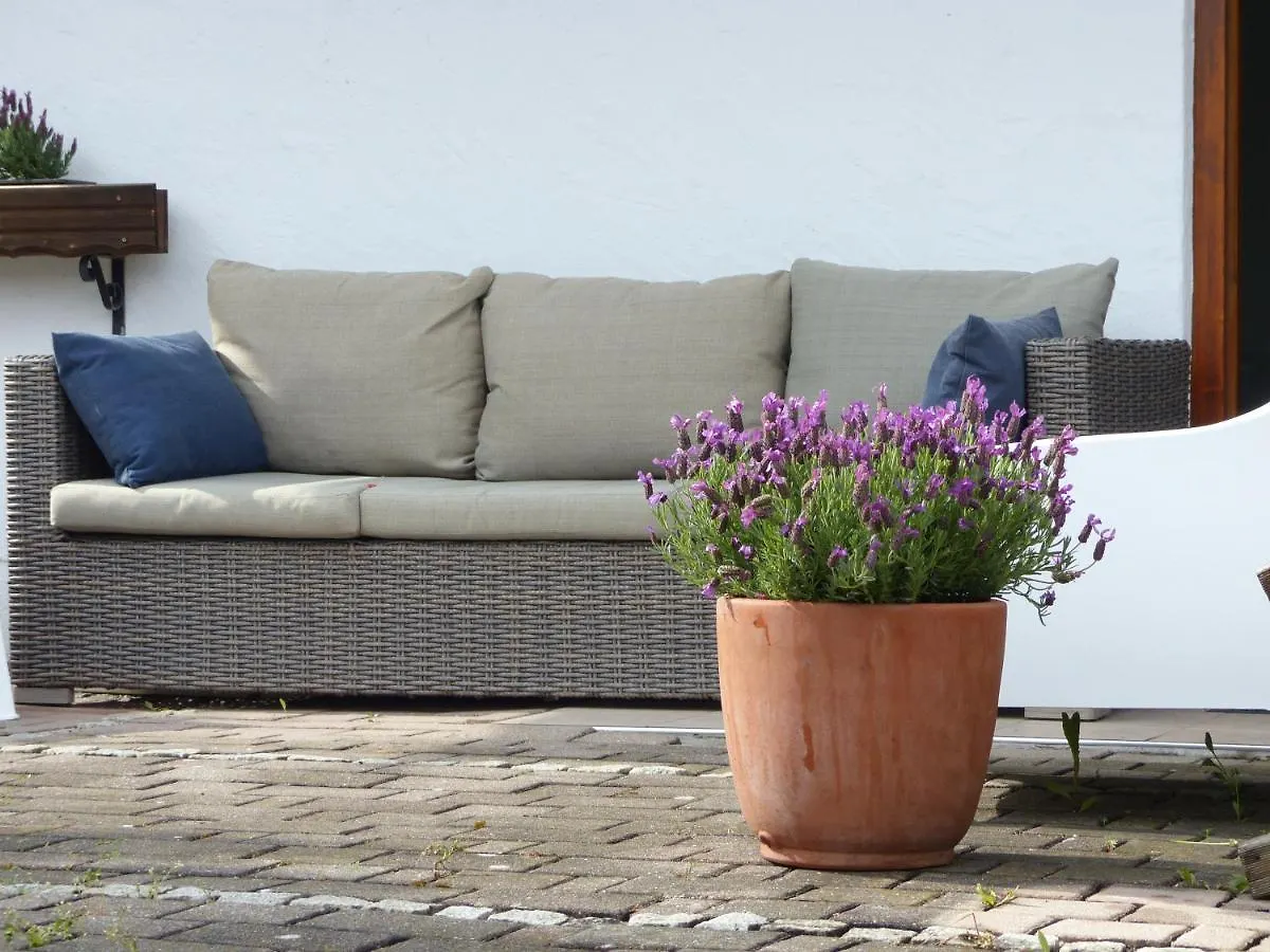Truchtling Appartements Seeon-Seebruck