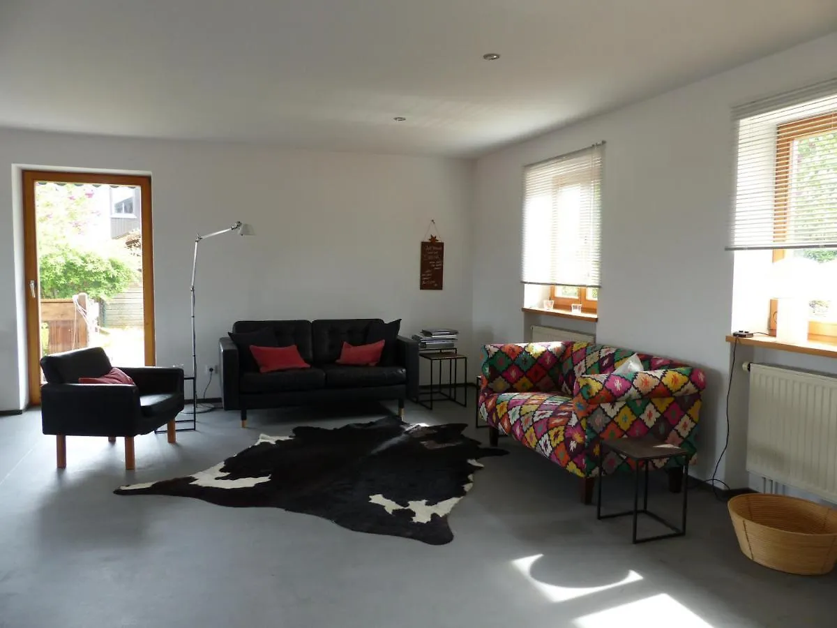 Truchtling Appartements Seeon-Seebruck
